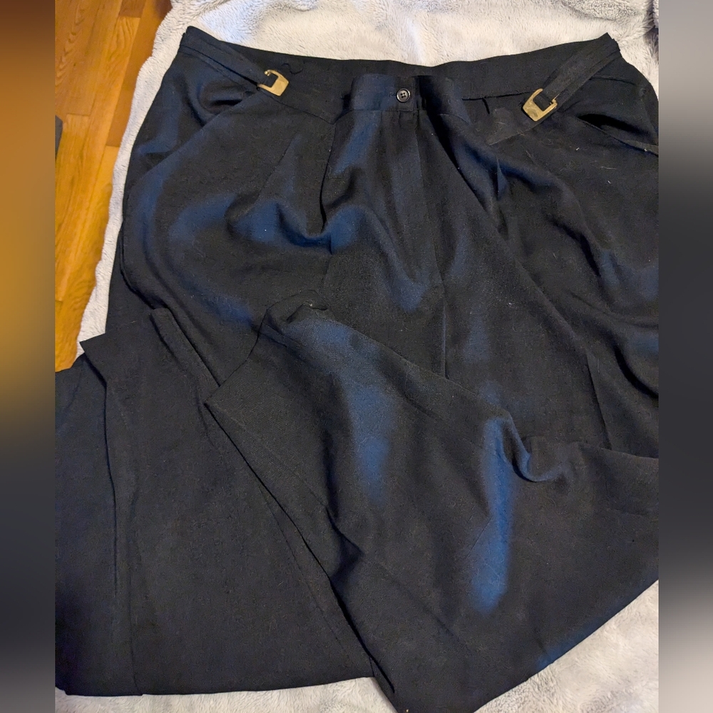 Plus Size Slacks - image 1